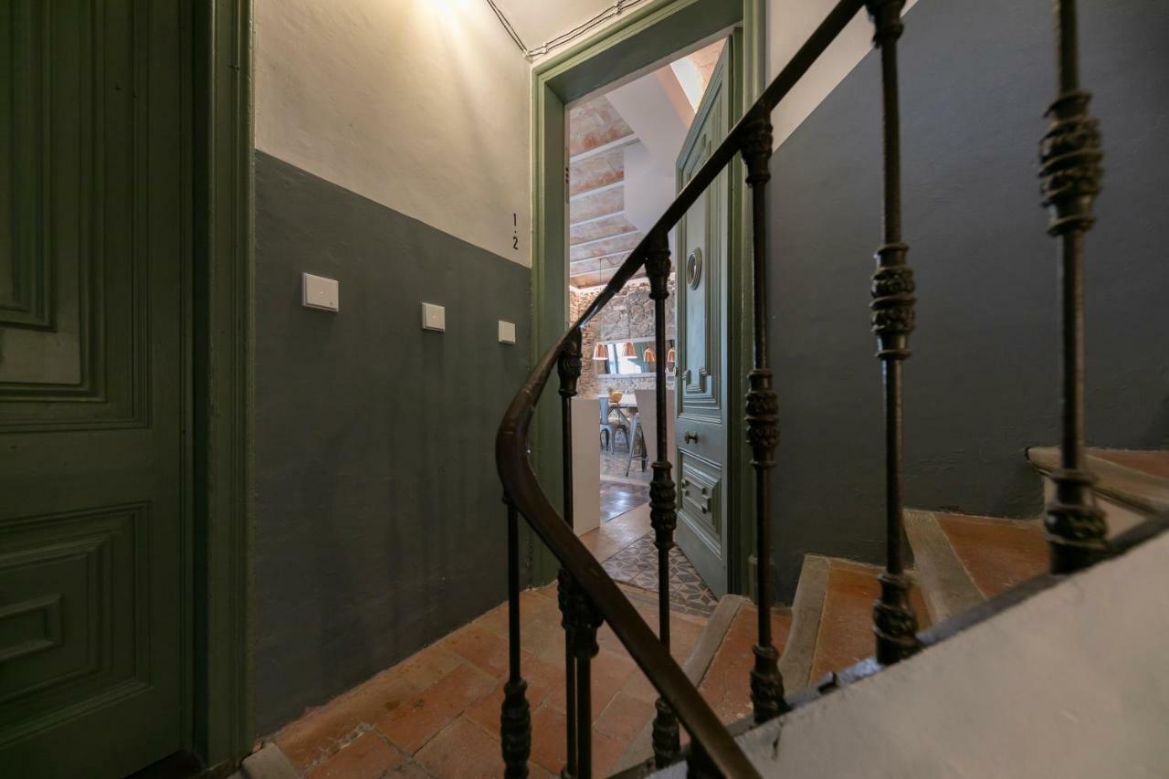 Bravissimo Mercaders, Beautiful 3 Bedroom Apartment 赫罗纳 外观 照片