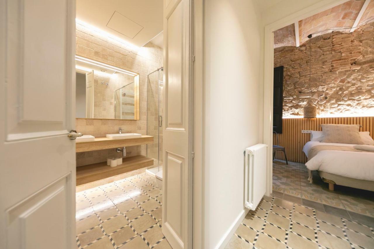 Bravissimo Mercaders, Beautiful 3 Bedroom Apartment 赫罗纳 外观 照片
