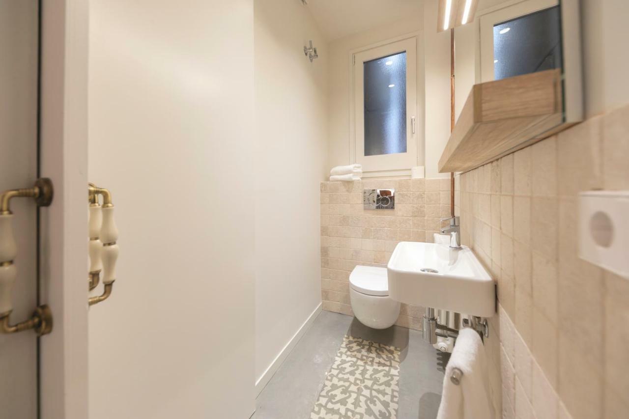 Bravissimo Mercaders, Beautiful 3 Bedroom Apartment 赫罗纳 外观 照片