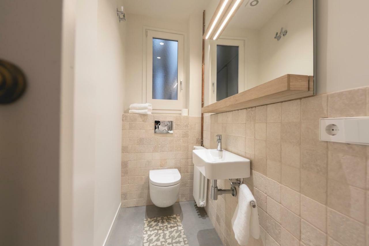 Bravissimo Mercaders, Beautiful 3 Bedroom Apartment 赫罗纳 外观 照片